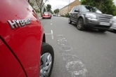All UK households without driveways risk being excluded from big perk
