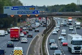 Motorway drivers face 8pm to 6am shake-up which kicks in on Monday