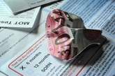 Thousands of drivers paying 'incorrect' car tax rate due to DVLA issue