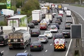 Drivers warned to stop motorway habit which has killed 262 people in UK