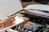 DVSA announces MOT shake-up with rule-breakers facing £2,000 fine