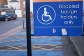 Drivers face car being 'confiscated' for breaking Blue Badge rule that's 'harmless'
