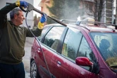 Millions of drivers urged to 'stay out' of car from 11am on Saturday morning