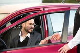 Drivers who aren't married face cruel £859 charge to stay on UK roads