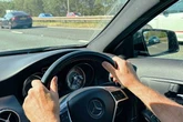 Car insurance warning for drivers with roof boxes or bike racks