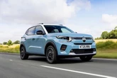 Warning for anyone with Vauxhall, Hyundai, Citroen or Toyota car on driveway