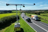 AI road cameras that can see inside cars catch 10,000 drivers breaking rules