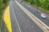 Drivers warned over heavy delays and congestion near major UK airport