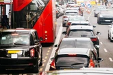 Drivers warn they will 'ditch' cars over new daily £18 rule in England