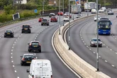 Warning issued for millions of drivers filling up at motorway petrol stations