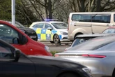 Drivers could face £50 rule change which 67 per cent are in support of