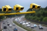 'Special' speed camera warning issued for thousands of M6 drivers