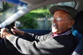 Drivers over 70 urged not to 'lie' or face losing their driving licence