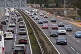 Young drivers face ban and prison after '33 per cent surge in arrests'