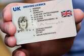 Driving licence change that could ban passengers rejected despite 100,000 backing it