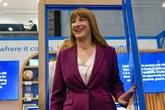 Rachel Reeves plotting new tax for two groups of drivers from November