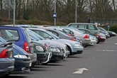 Heartless drivers breaking parking rules by taking 'quick stop' risk