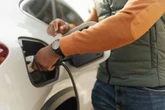 UK to miss 2030 electric car goals with drivers issued chargepoint warning