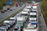 Van drivers face £2,433 charge over epidemic sweeping England
