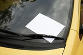Drivers face having 'insulting' note left on cars after parking inconsiderately