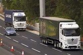 Driving rule change means HGVs will be forced to use residential roads