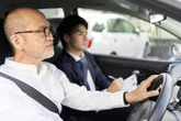 DVLA issues warning for millions of drivers born in 1955 or earlier