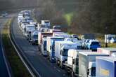 M6 drivers warned over big motorway change 'for first time in 50 years'