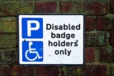 New Blue Badge parking rules begin with drivers across England set to benefit