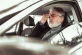 Drivers who hit certain age urged to 'surrender licence' in their 'best interests'