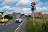 New UK speed limit kicks in next Monday with drivers facing £100 fine