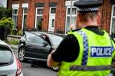 Drivers face cars being 'seized and crushed' in week-long crackdown on law