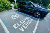 DVLA warns electric and low emission vehicle tax is 'changing'