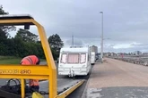 Drivers in England warned some vehicles will be seized but not others