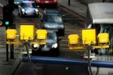 ALL new cars risk being fitted with speed limiter in UK law change
