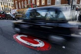 Drivers set to see Congestion Charge increased to £18 per day