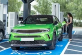 EV drivers using public chargers to charge cars get unexpected parking fines