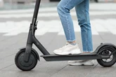 Bike and scooter riders could see vehicles destroyed under new rules