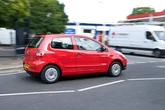 Seven new UK driving laws and rules coming in July - from MOTs to mileage