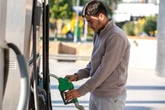 Petrol and diesel drivers warned to get tanks 'as full as possible' before Tuesday