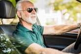 Drivers who've hit this age could face 'mandatory' new 'brain test'