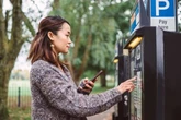 New parking payment shake-up in England kicks in for millions of drivers