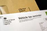 Two million drivers warned 'major' car tax change from DVLA is coming