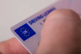 New driving licence rules from October 1 but drivers 'nowhere near ready'