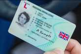 Driving licence changes set to be rolled out but two types are 'exempt'