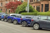New petrol, diesel and electric parking charges kick in this week for first time