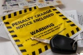 Four new UK parking rules kick in on Monday with £100 fines for drivers