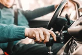 Drivers over 70 face ban if they fail compulsory eye test under Labour