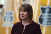Rachel Reeves confirms £360 charge for vans made after 2001