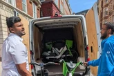 2,500 e-bikes being removed from England streets in crackdown