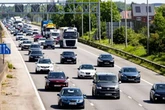 Households with two cars on driveway handed £1,500 to give one up